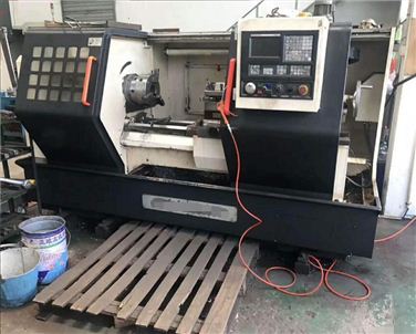 自動化設備回收