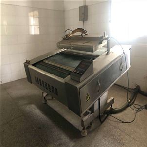 自動包裝機回收